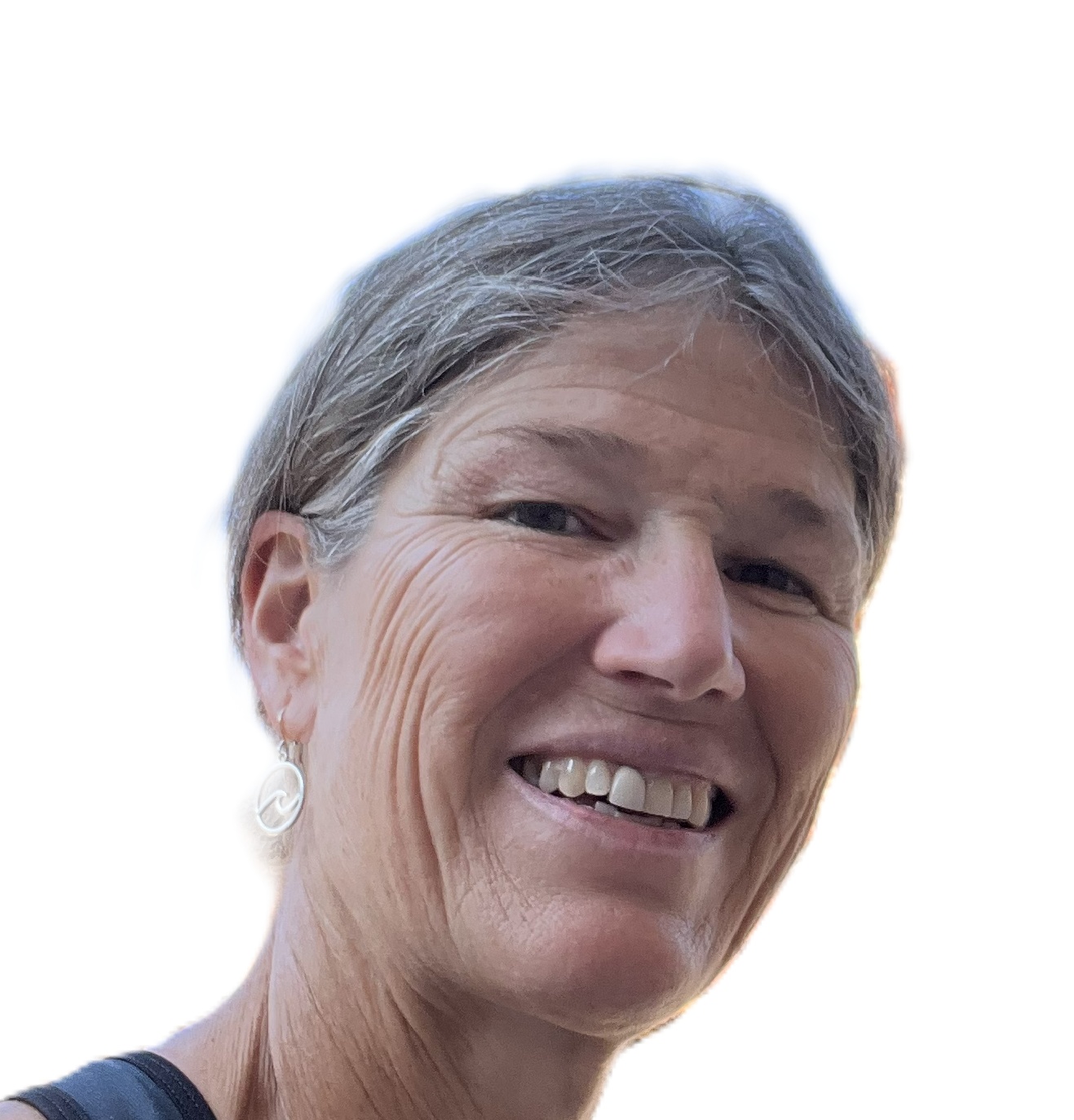 Erica Russell - Candidate for NH State Representative